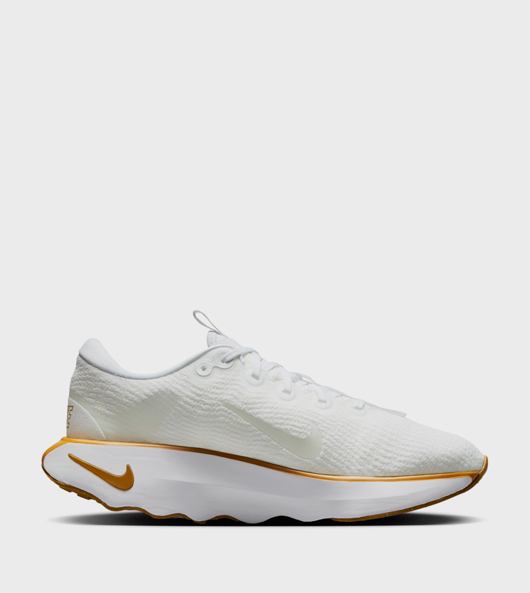 MOTIVA Lace-Up Walking Shoes