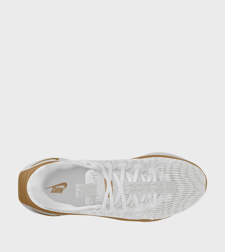 MOTIVA Lace-Up Walking Shoes