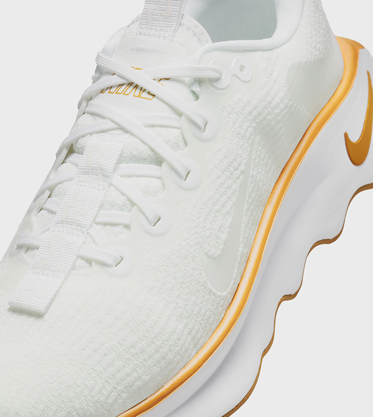 MOTIVA Lace-Up Walking Shoes