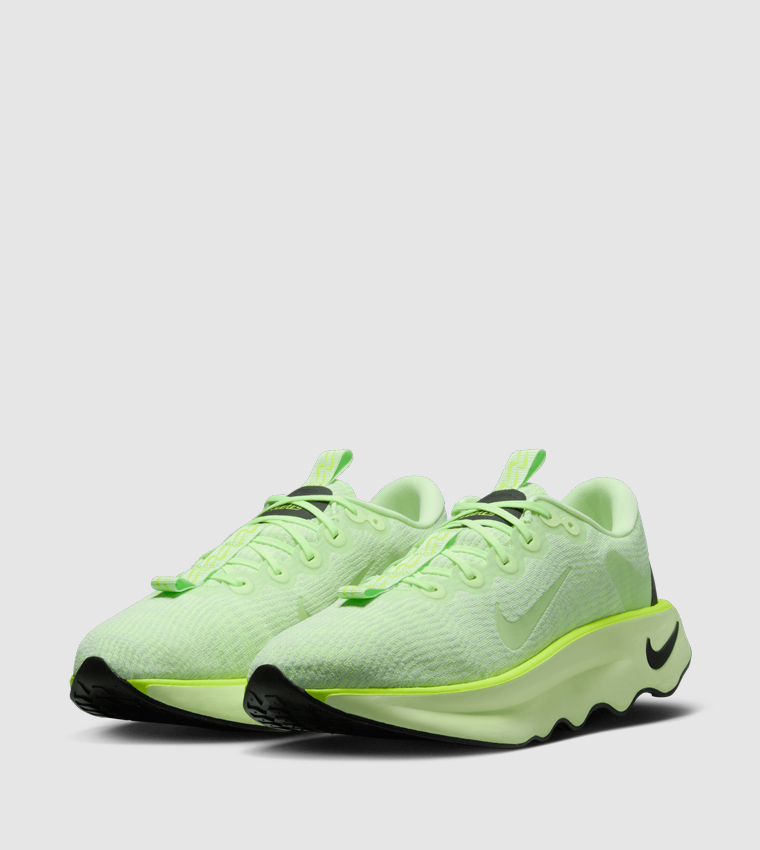 MOTIVA Lace Up Training Shoes