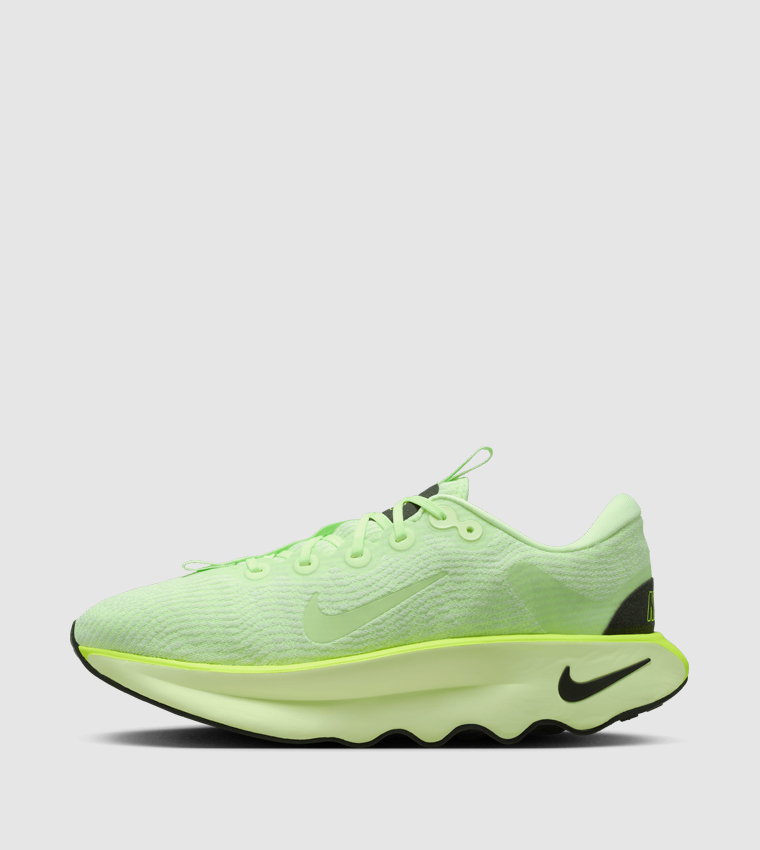 MOTIVA Lace Up Training Shoes