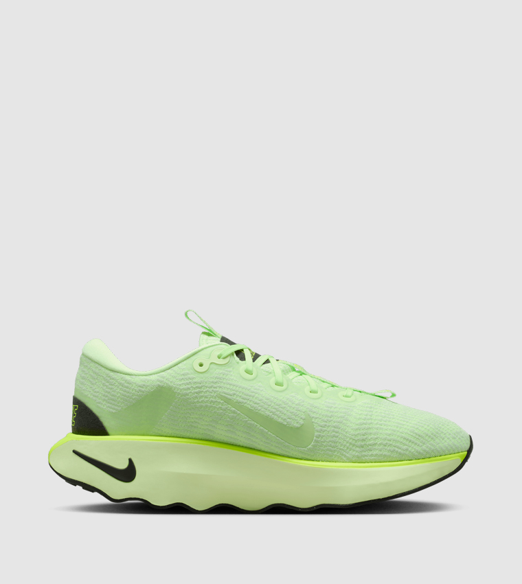 MOTIVA Lace Up Training Shoes