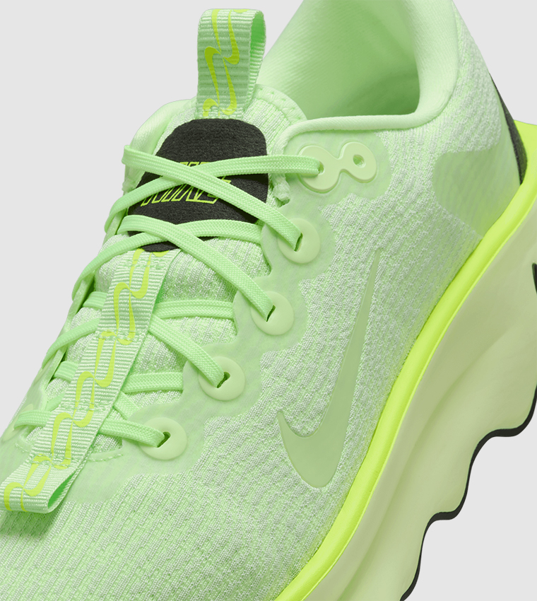 MOTIVA Lace Up Training Shoes