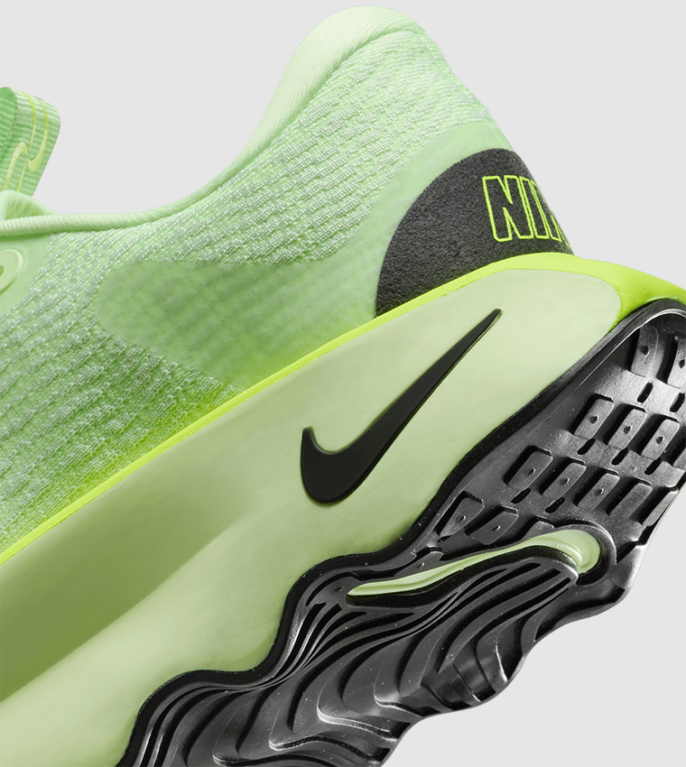 MOTIVA Lace Up Training Shoes