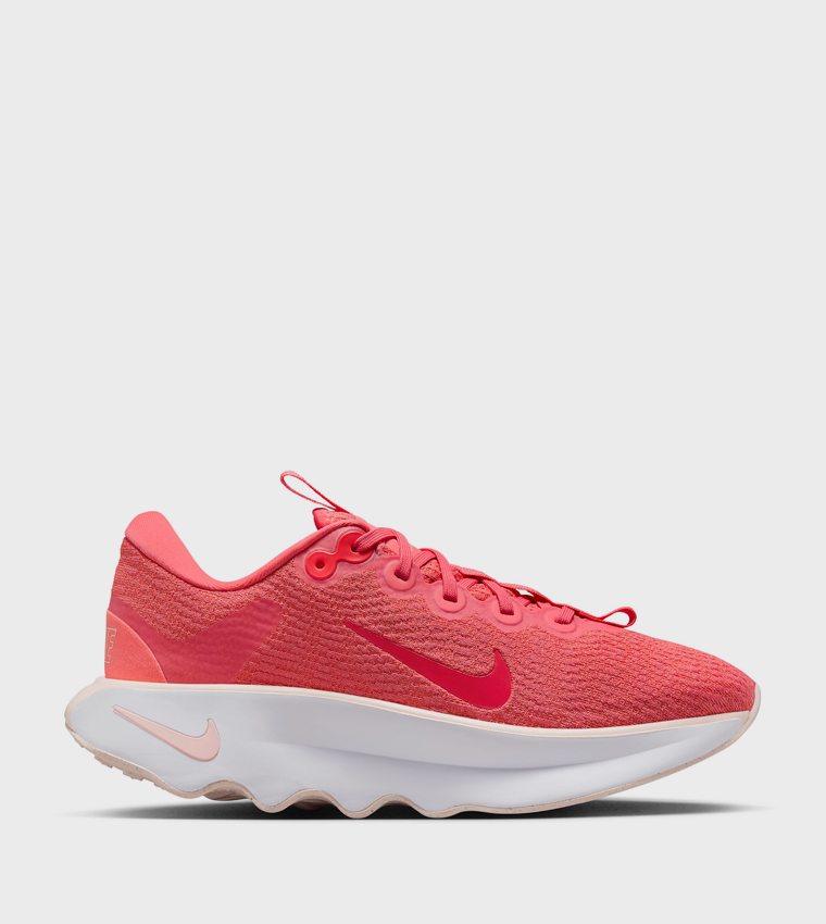 MOTIVA Lace-Up Walking Shoes