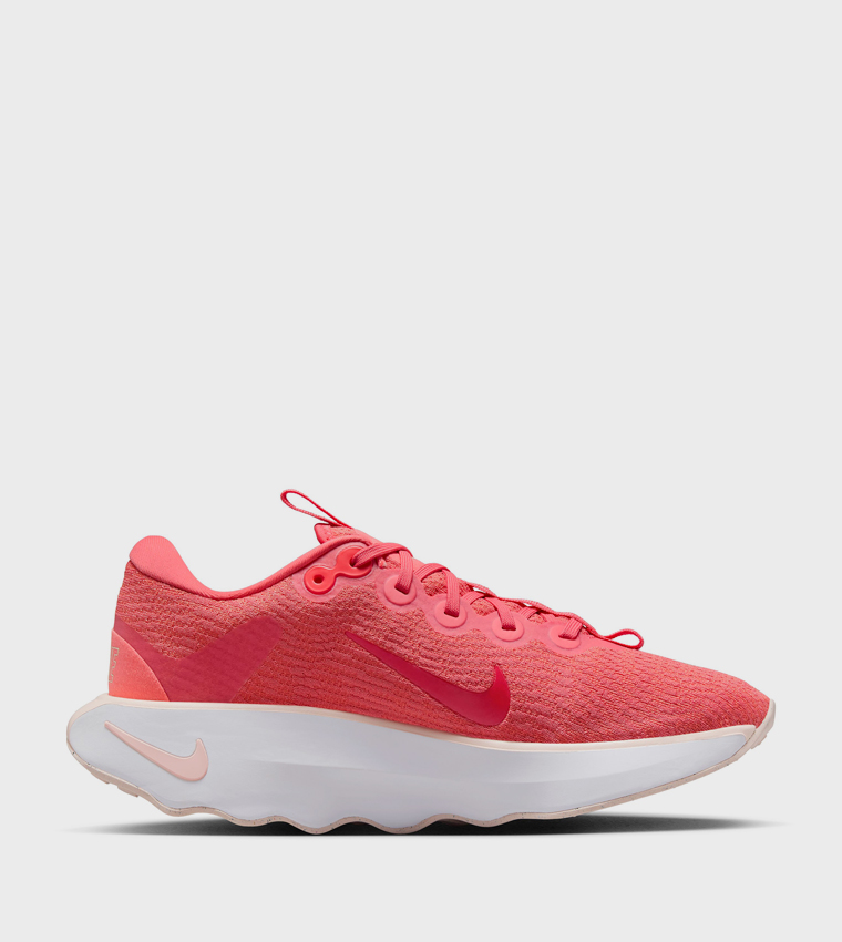 MOTIVA Lace-Up Walking Shoes