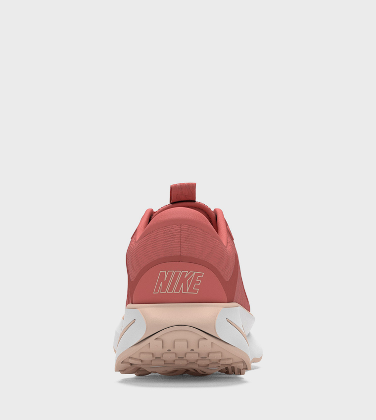 MOTIVA Lace-Up Walking Shoes