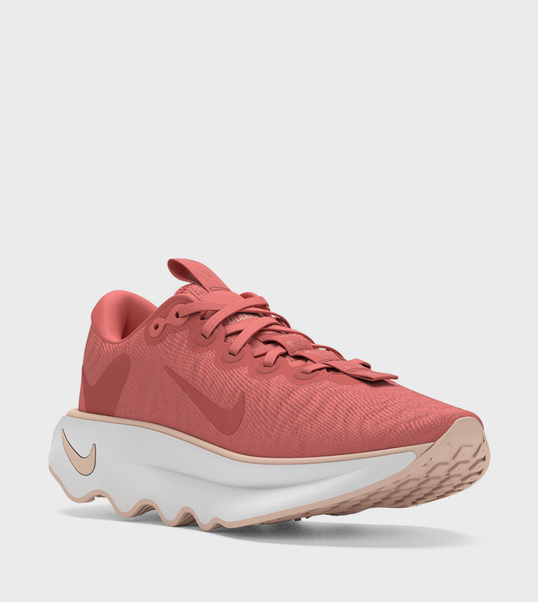 MOTIVA Lace-Up Walking Shoes