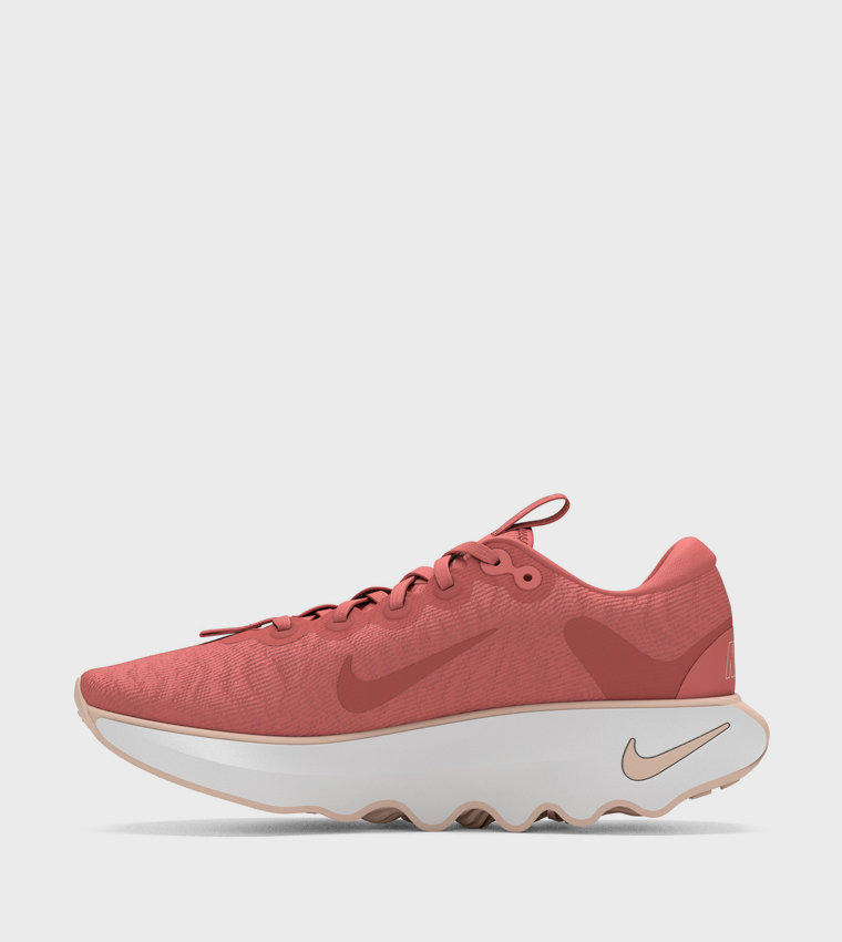 MOTIVA Lace-Up Walking Shoes