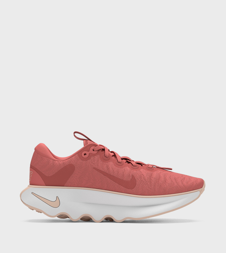 MOTIVA Lace-Up Walking Shoes