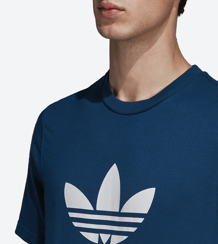 Adidas legend marine shirt online