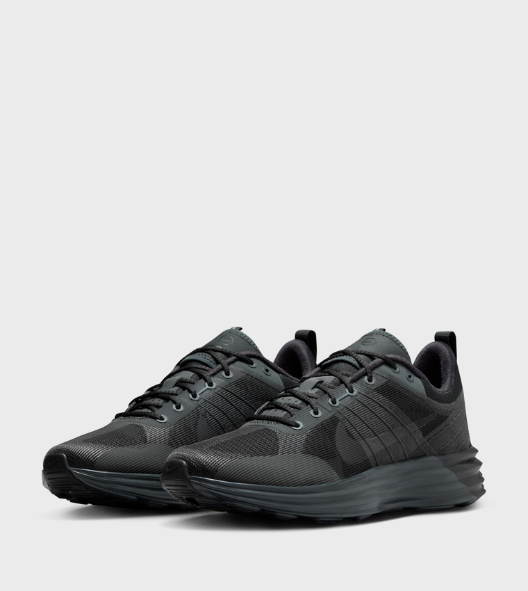LUNAR ROAM Lace-Up Sneakers