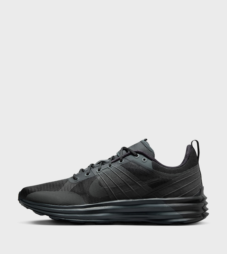 LUNAR ROAM Lace-Up Sneakers