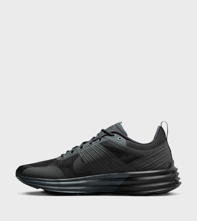 LUNAR ROAM Lace-Up Sneakers
