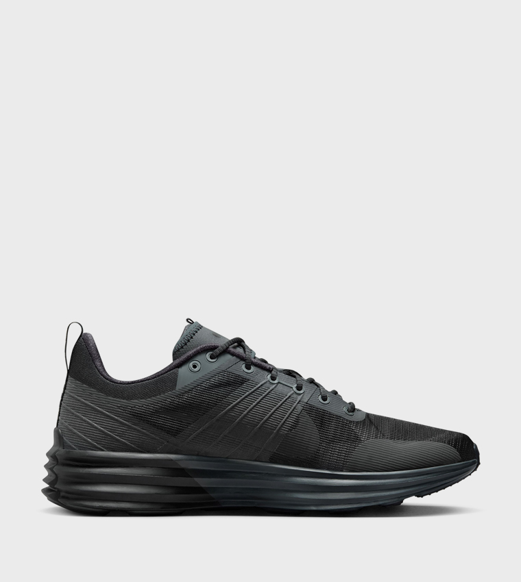 LUNAR ROAM Lace-Up Sneakers