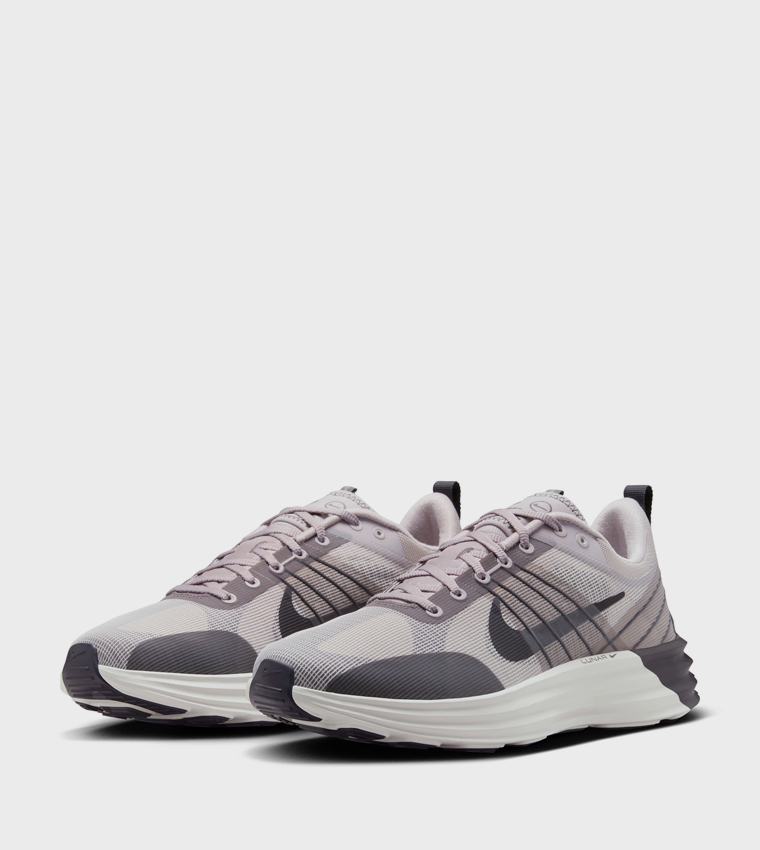 LUNAR ROAM Lace-Up Sneakers