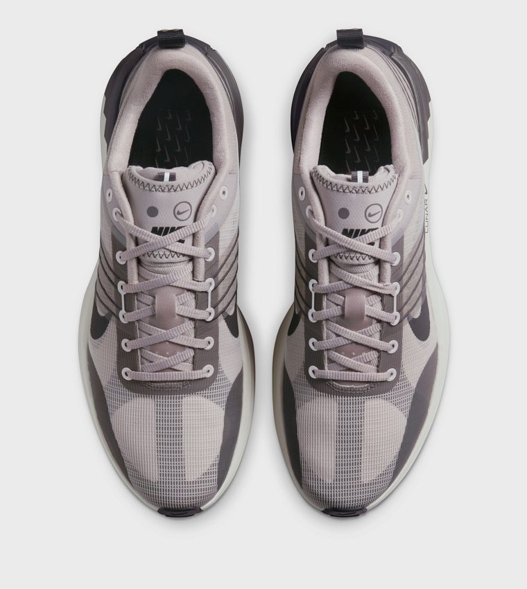 LUNAR ROAM Lace-Up Sneakers