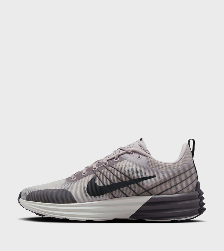 LUNAR ROAM Lace-Up Sneakers