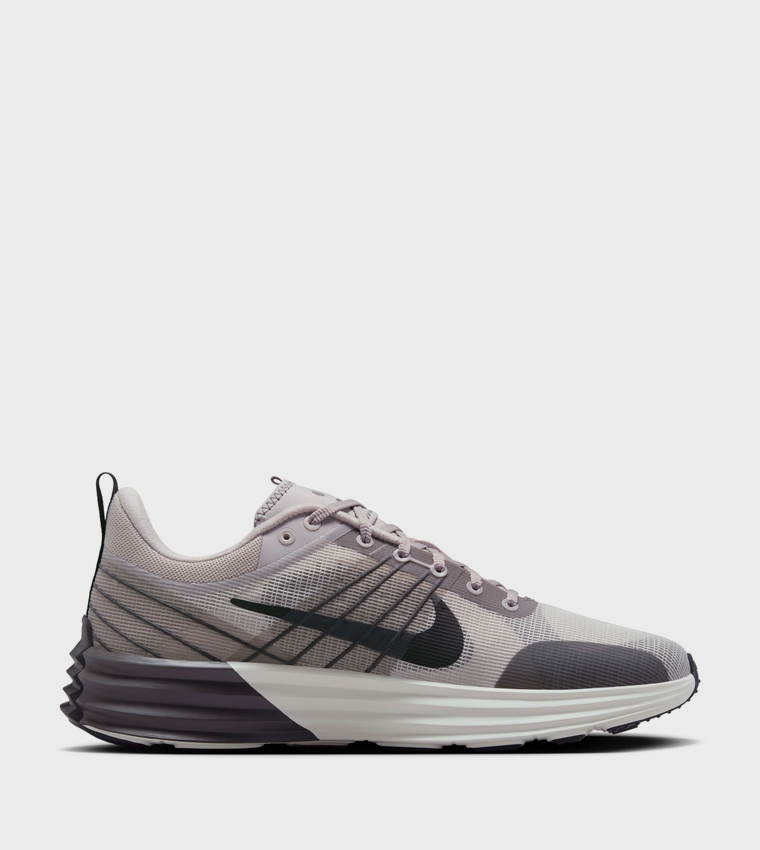 LUNAR ROAM Lace-Up Sneakers