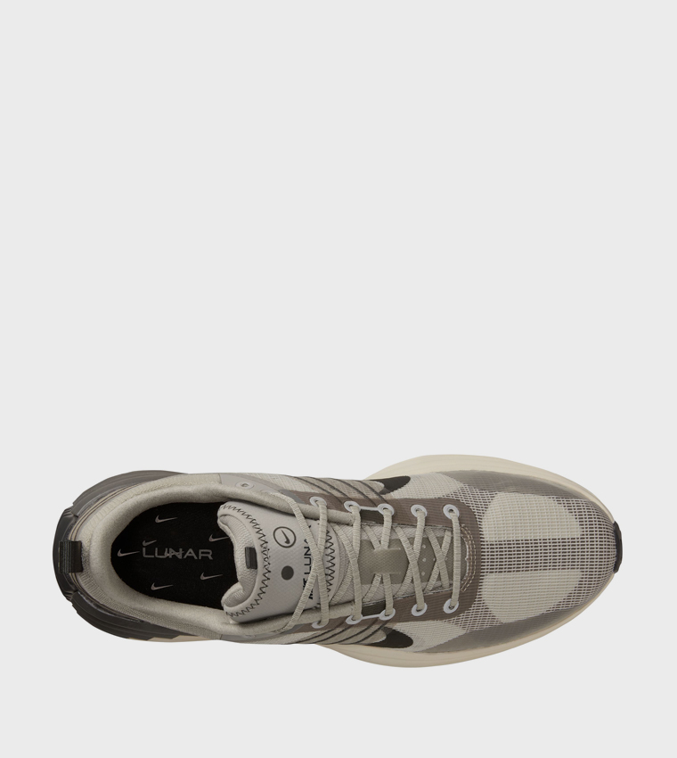 LUNAR ROAM Lace-Up Sneakers