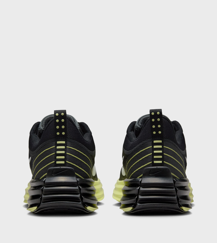 LUNAR ROAM Lace-Up Sneakers