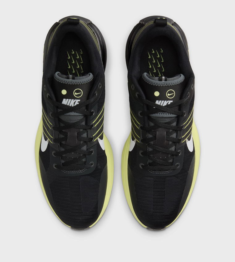 LUNAR ROAM Lace-Up Sneakers
