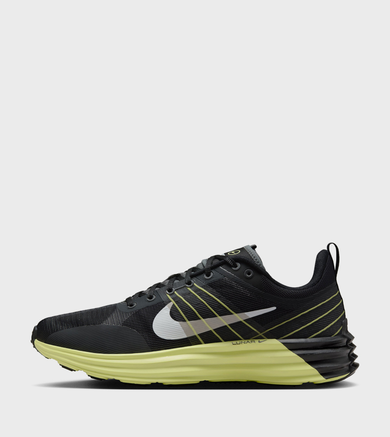 LUNAR ROAM Lace-Up Sneakers