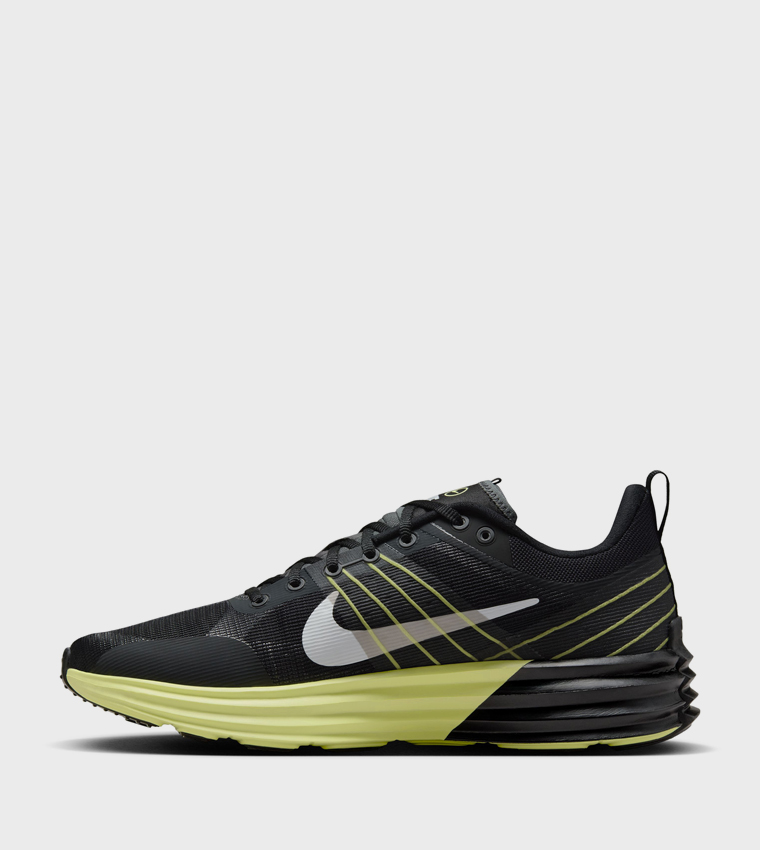 LUNAR ROAM Lace-Up Sneakers