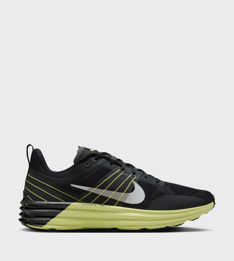 LUNAR ROAM Lace-Up Sneakers