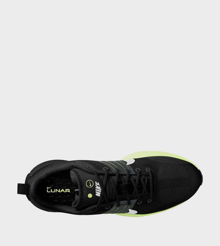 LUNAR ROAM Lace-Up Sneakers