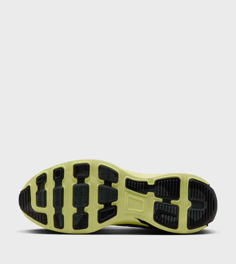 LUNAR ROAM Lace-Up Sneakers
