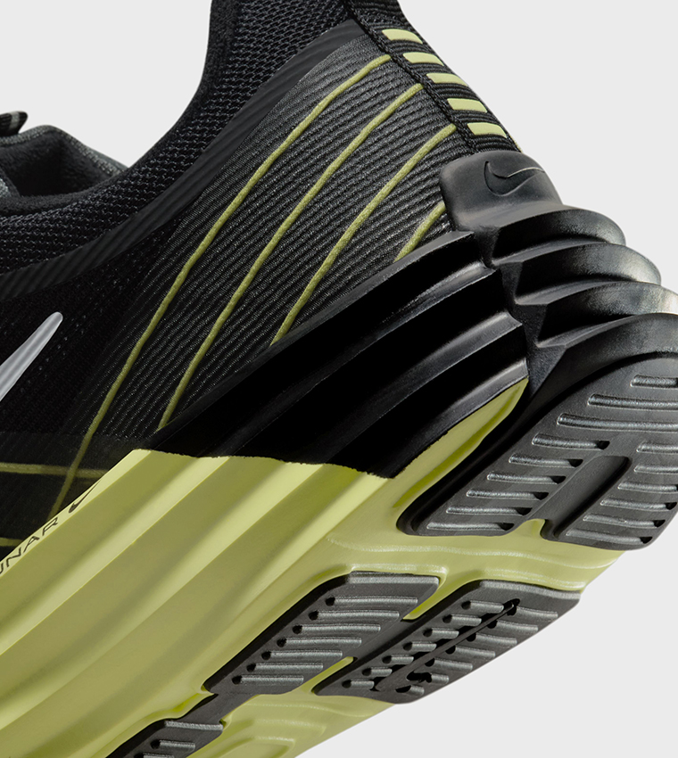 LUNAR ROAM Lace-Up Sneakers