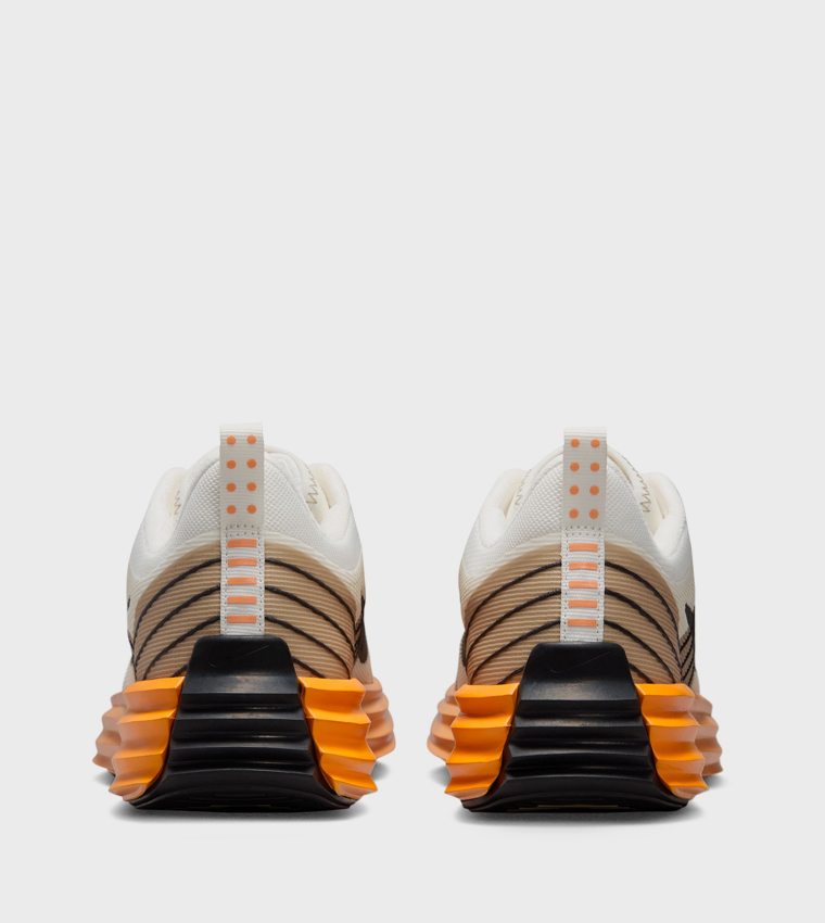 LUNAR ROAM Lace-Up Sneakers