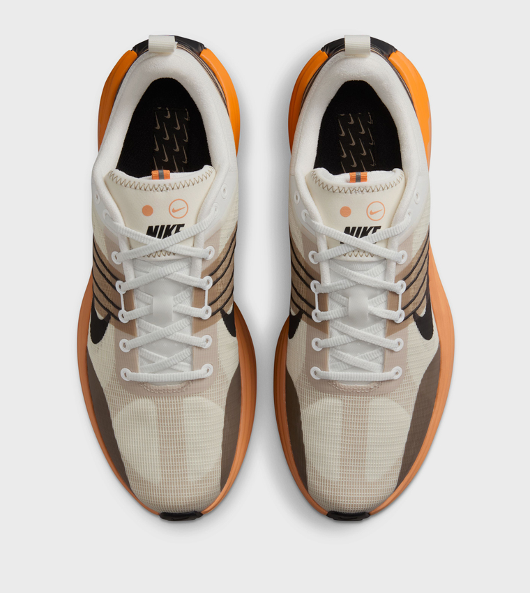 LUNAR ROAM Lace-Up Sneakers