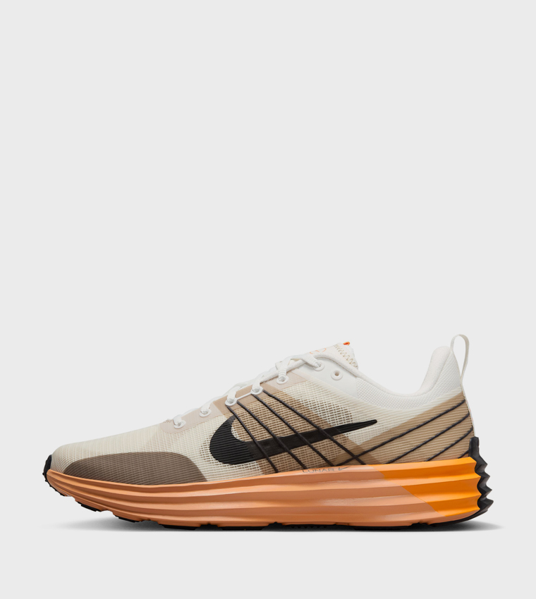 LUNAR ROAM Lace-Up Sneakers