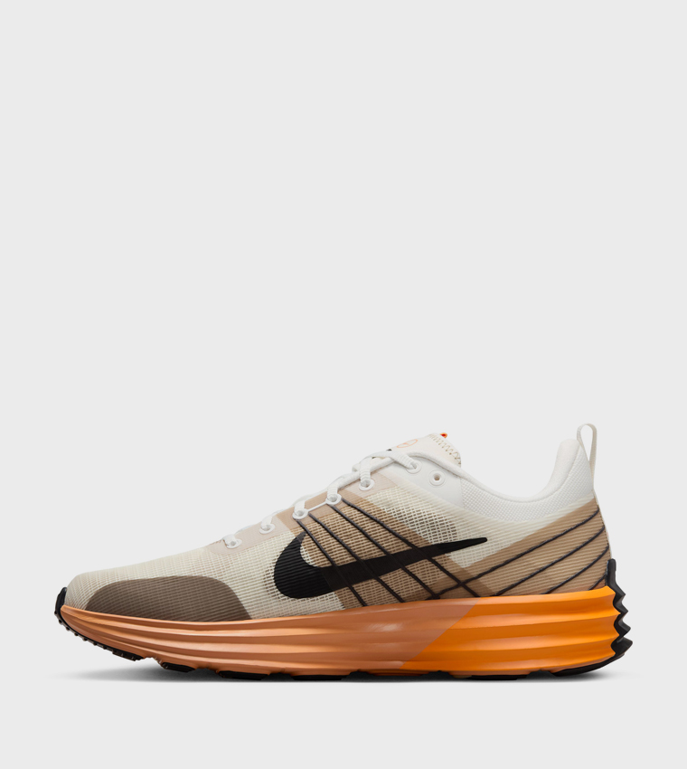 LUNAR ROAM Lace-Up Sneakers