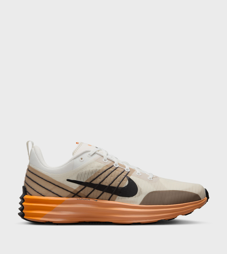 LUNAR ROAM Lace-Up Sneakers
