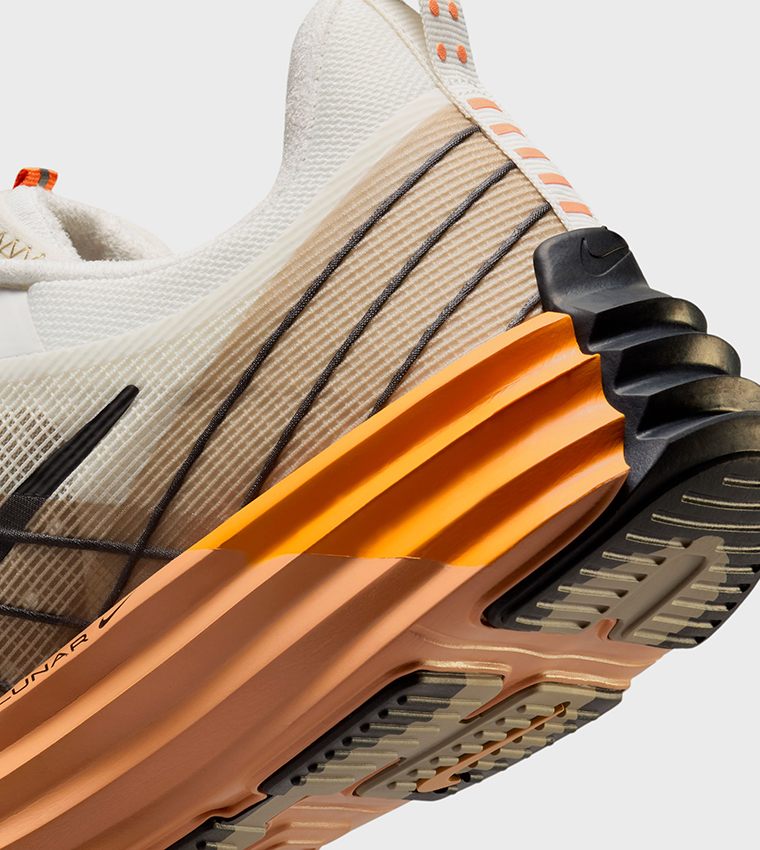 LUNAR ROAM Lace-Up Sneakers