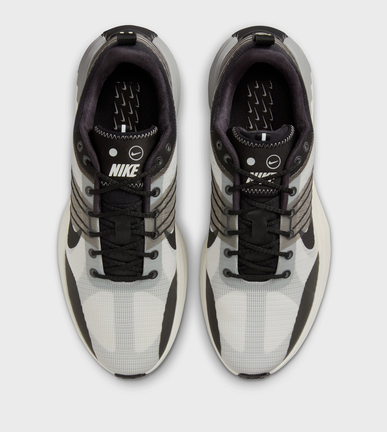 LUNAR ROAM Lace-Up Sneakers