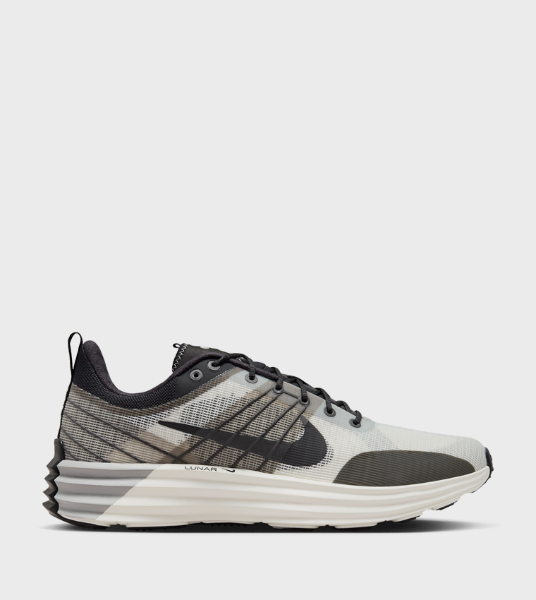 LUNAR ROAM Lace-Up Sneakers