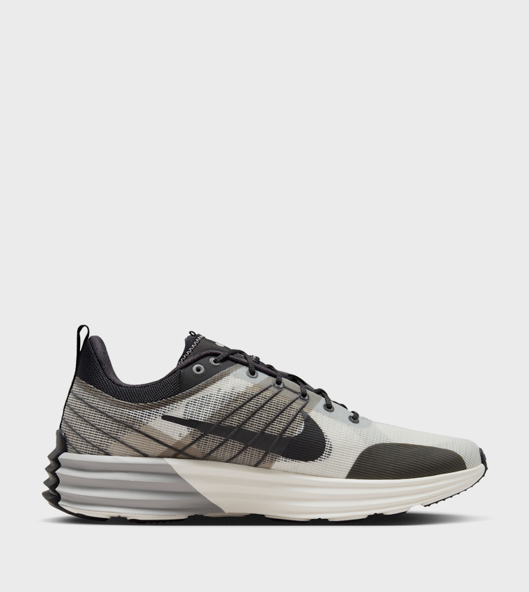 LUNAR ROAM Lace-Up Sneakers