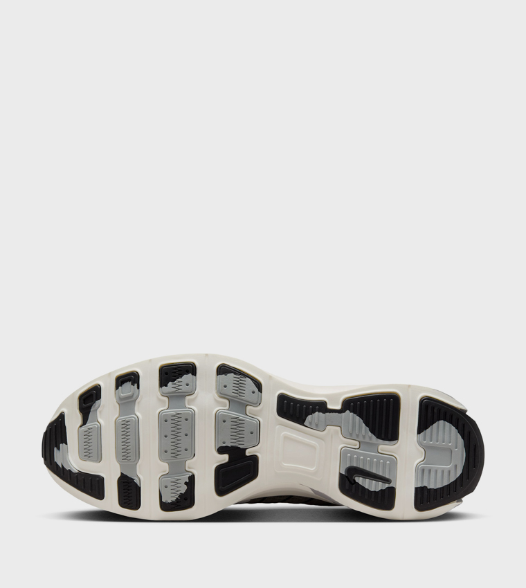 LUNAR ROAM Lace-Up Sneakers