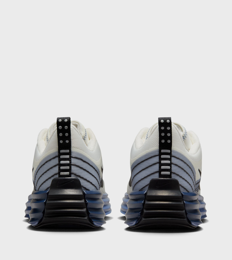 LUNAR ROAM Lace-Up Sneakers