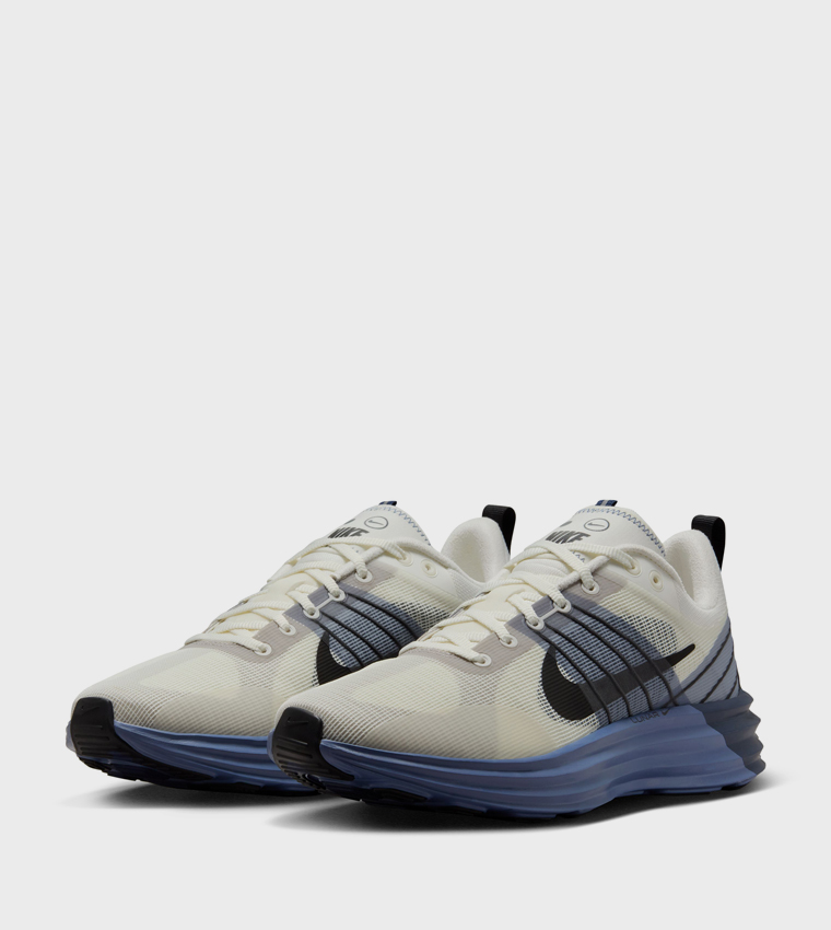 LUNAR ROAM Lace-Up Sneakers