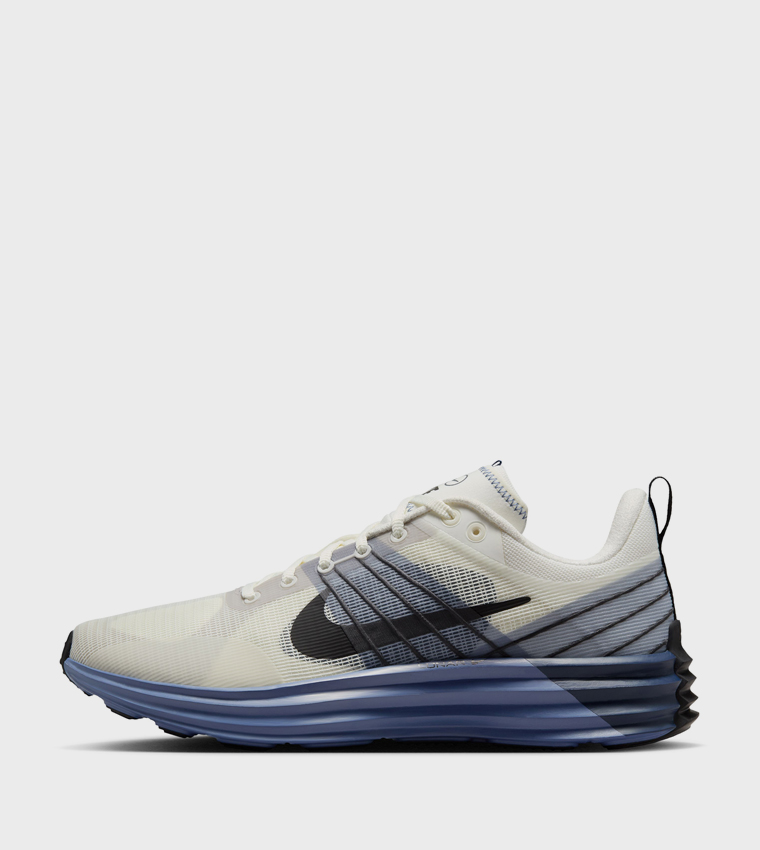 LUNAR ROAM Lace-Up Sneakers