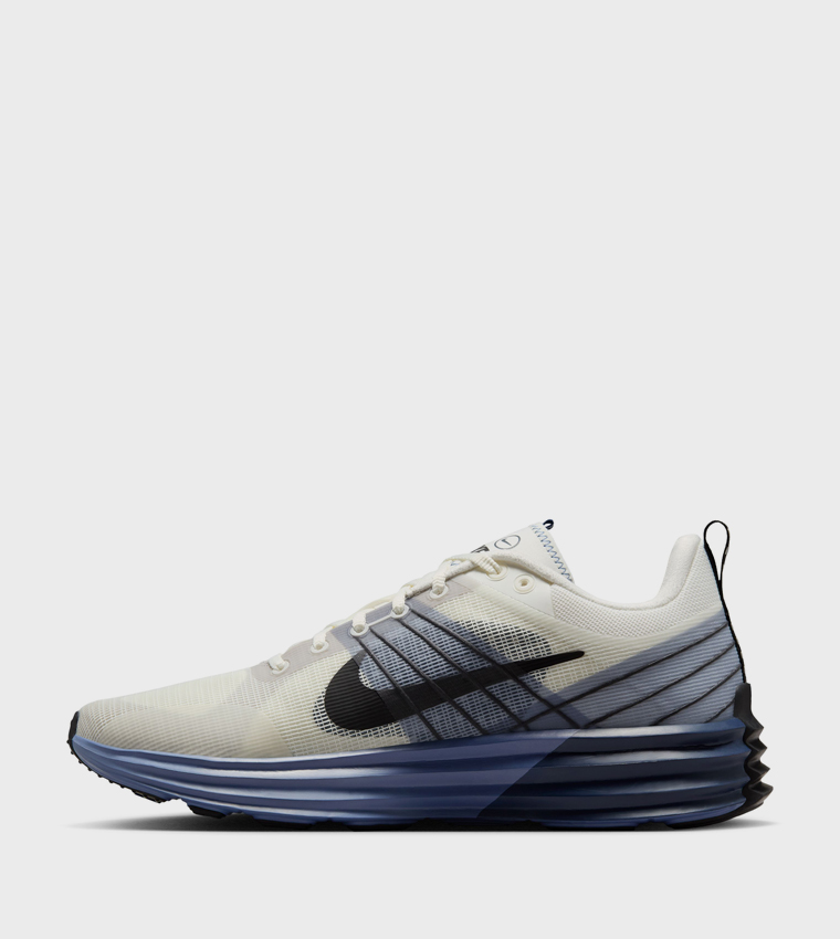 LUNAR ROAM Lace-Up Sneakers