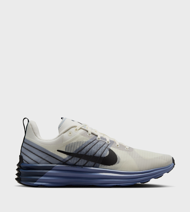 LUNAR ROAM Lace-Up Sneakers