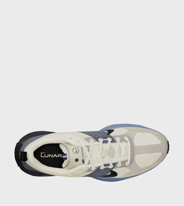 LUNAR ROAM Lace-Up Sneakers