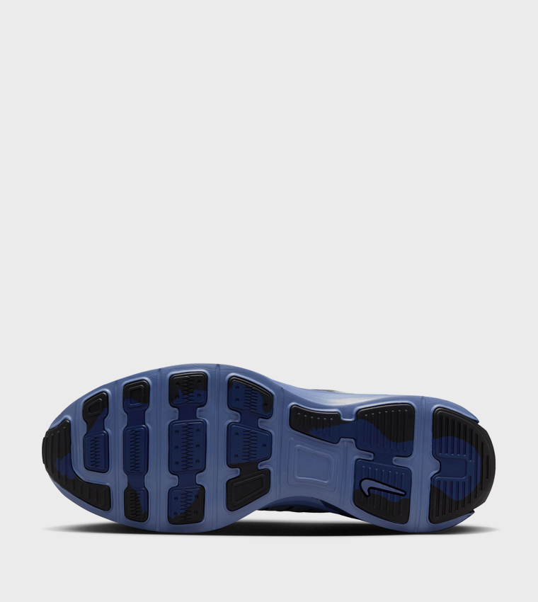 LUNAR ROAM Lace-Up Sneakers