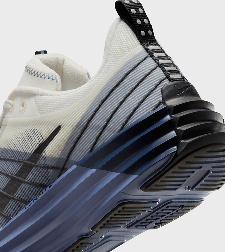 LUNAR ROAM Lace-Up Sneakers